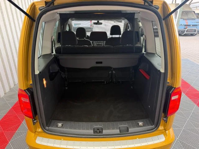 Volkswagen Caddy – 13