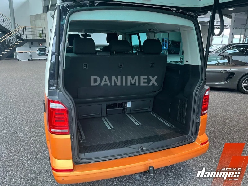 Volkswagen T6 California – 31