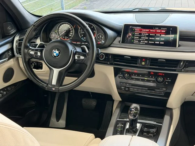 BMW X5 M50 – 18