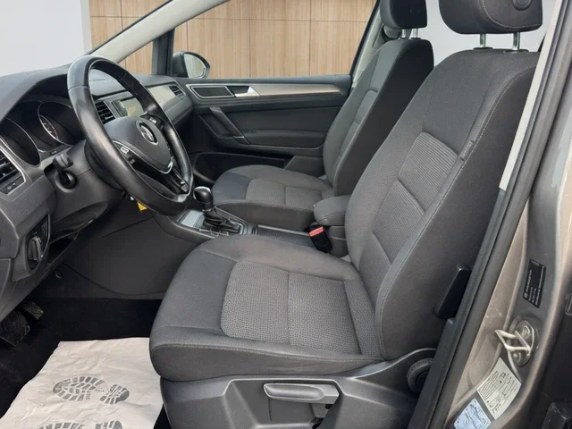 Volkswagen Golf VII (2012-) – 19