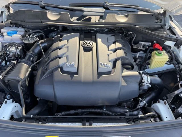 Volkswagen Touareg – 23