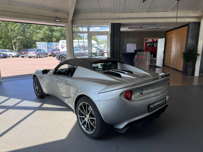 Lotus Elise – 28