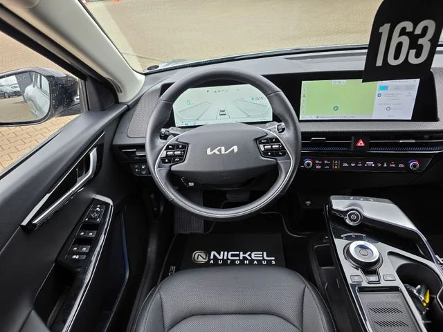 Kia EV6 – 33
