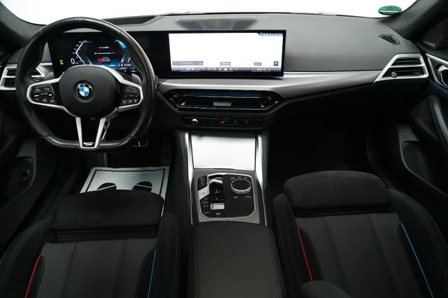 BMW 420 Gran Coupe – 19
