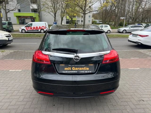 Opel Insignia – 6