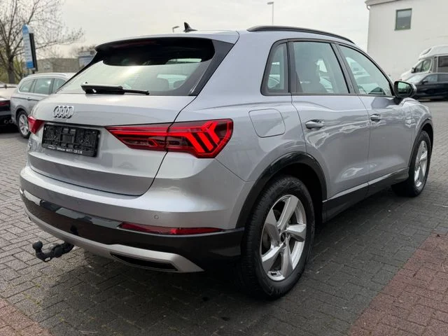 Audi Q3 – 5