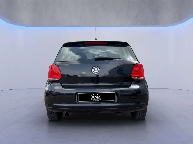 Volkswagen Polo – 6