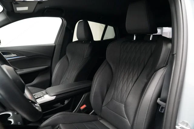 BMW X2 – 18