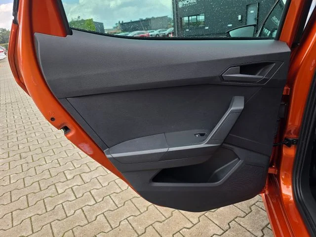 Seat Ibiza – 29