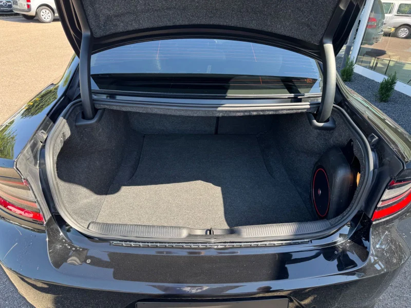 Dodge Charger – 17