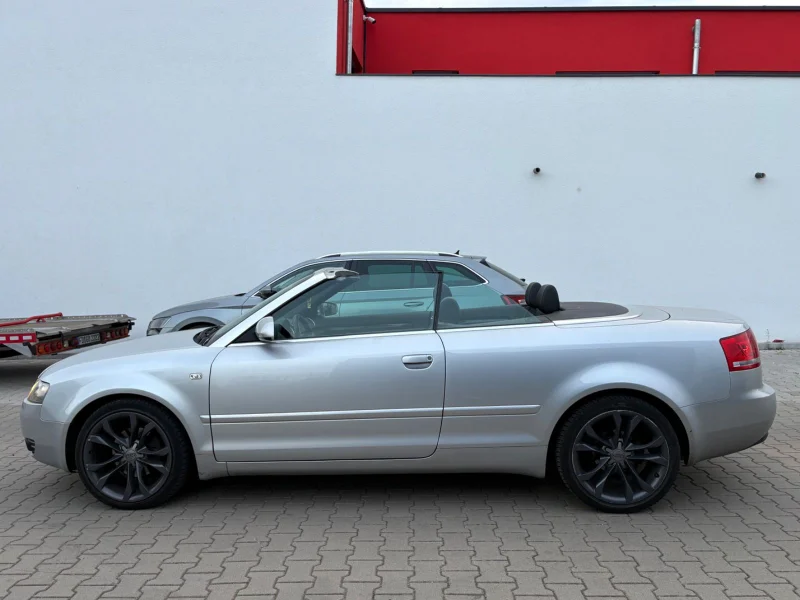 Audi A4 – 15