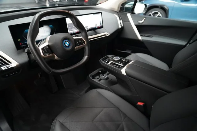 BMW iX – 17