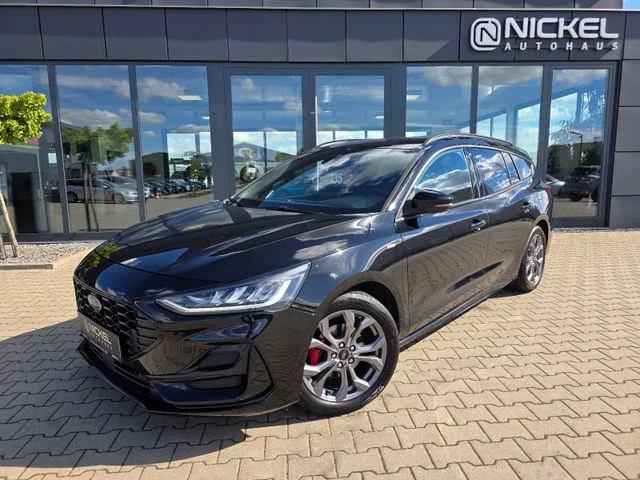 Ford Focus – 2