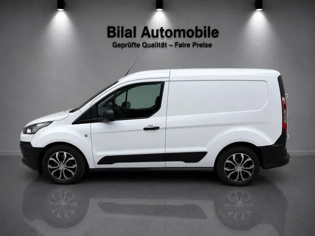 FORD Transit Connect – 4