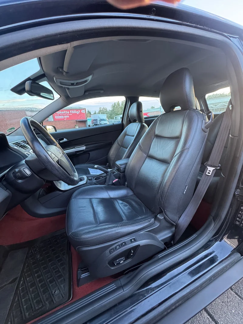 Volvo C30 C30 – 14