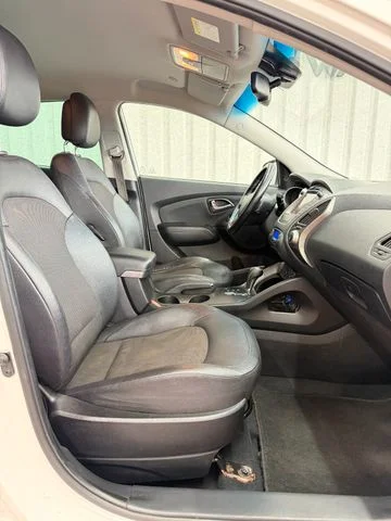 Hyundai ix35 – 15