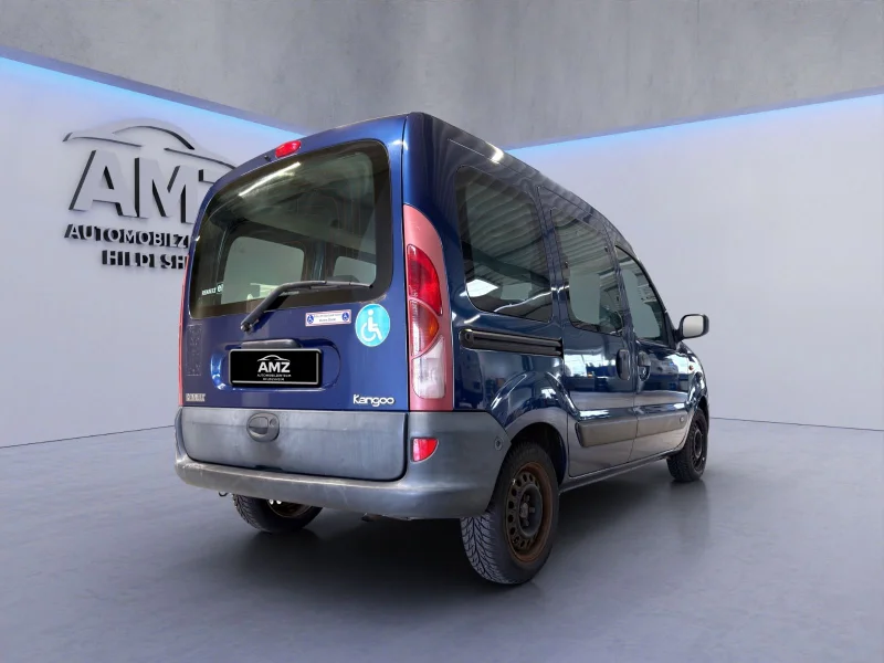 Renault Kangoo – 7