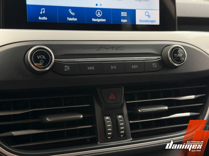 Ford Focus – 32