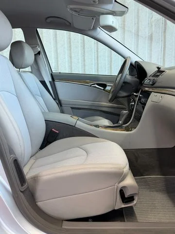 Mercedes-Benz E 350 – 15