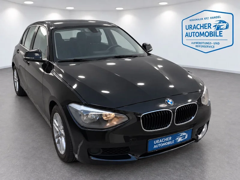 BMW 116