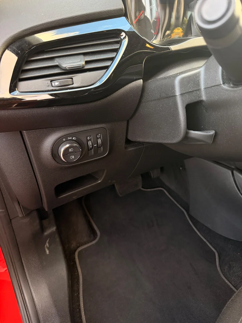 Opel Corsa-e – 10