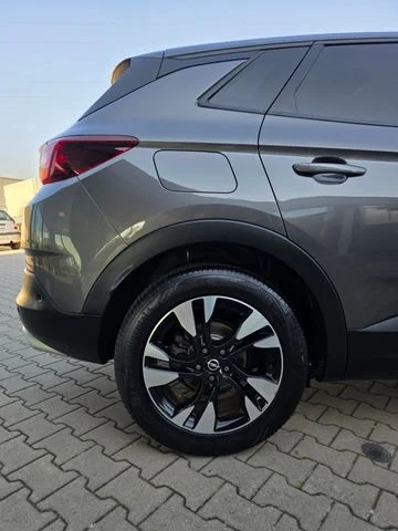Opel Grandland X – 14