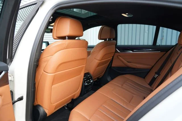 BMW 530 – 16