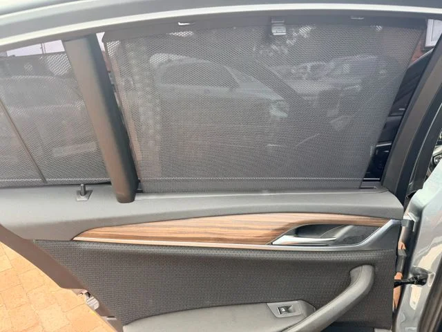 BMW 520 – 16