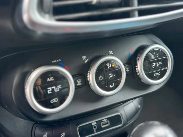 Fiat 500X – 14