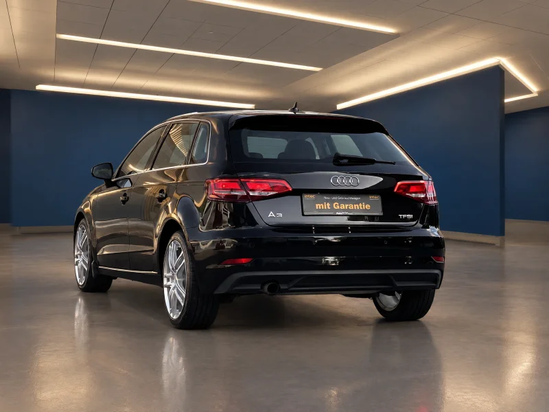 Audi A3 8V (2012-) – 4