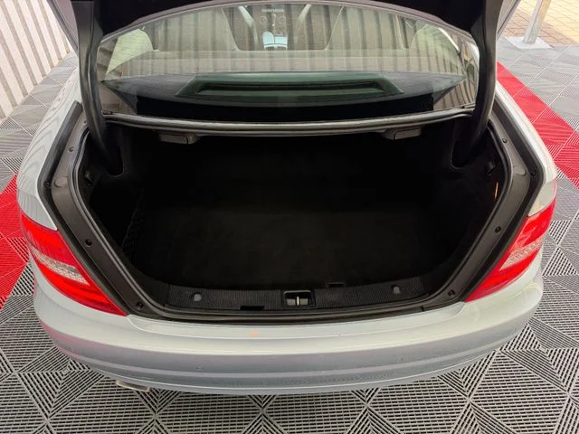 Mercedes-Benz C 220 – 13