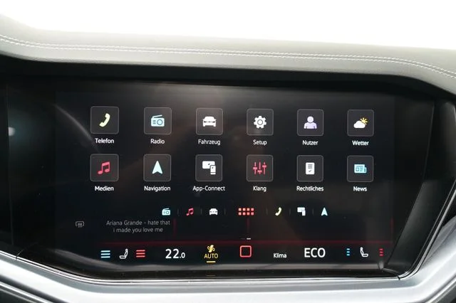 VW Touareg – 31