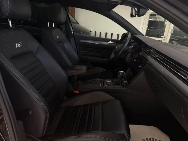 Volkswagen Passat Variant – 20