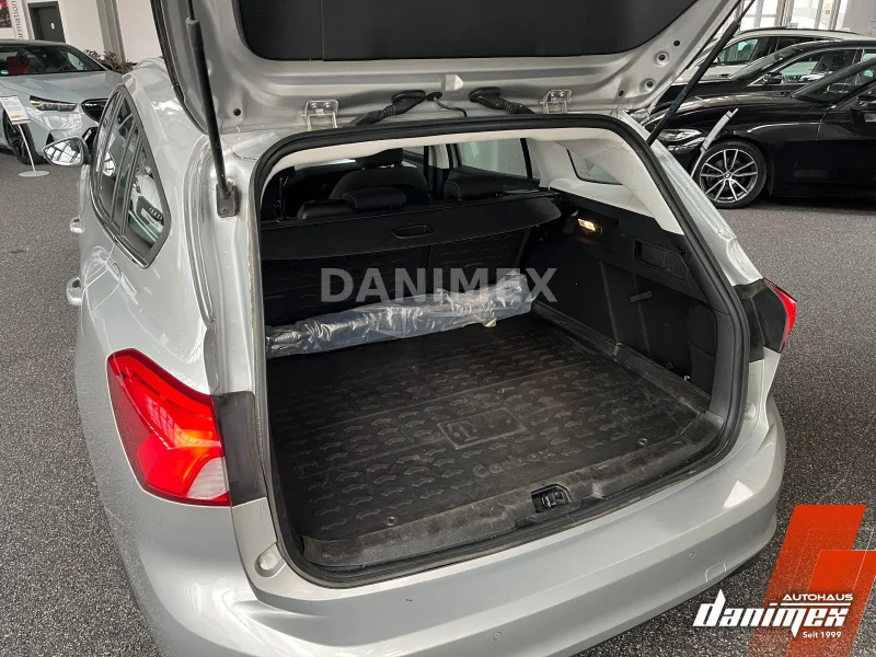 Ford Focus – 26