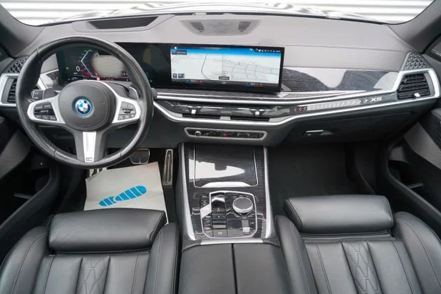 BMW X5 – 18