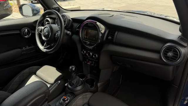 Mini ONE – 11