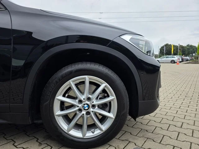 BMW X1 – 14