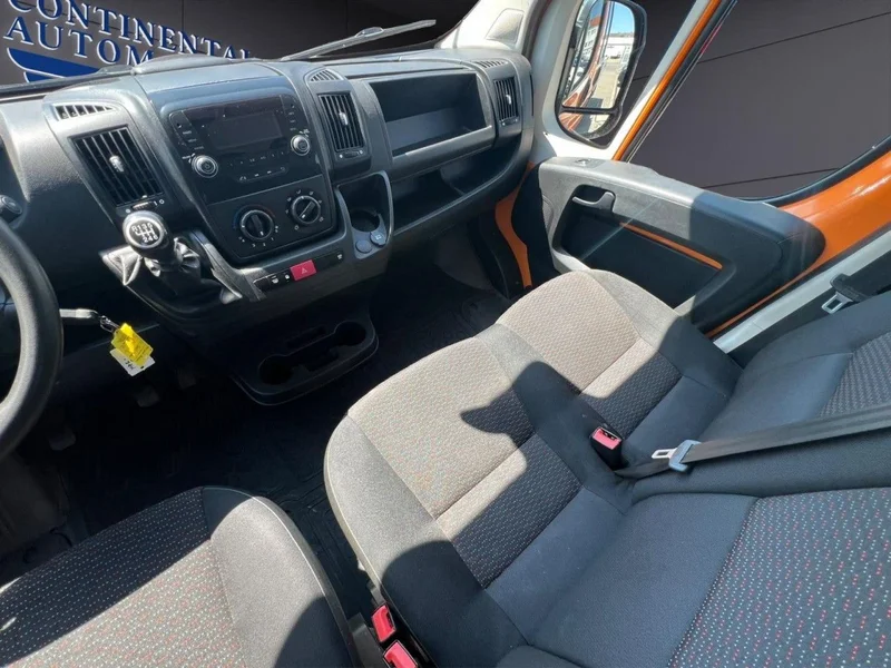 Peugeot Boxer – 6