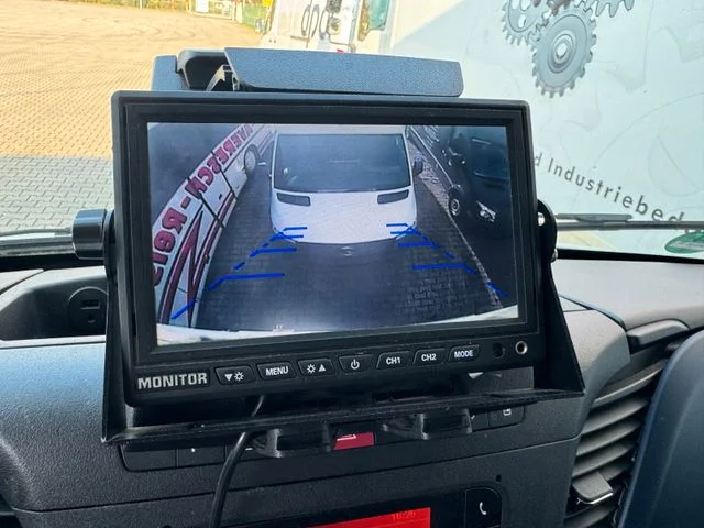 IVECO Daily  HOCHDACH SCHLAFFkabine 70 C ...LAMAR/AHK – 42
