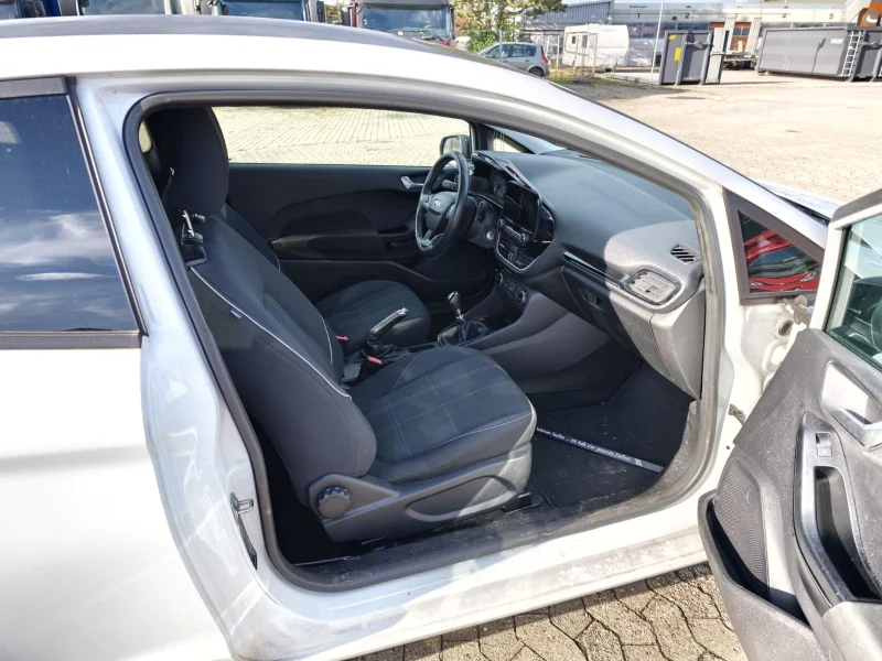 Ford Fiesta – 15