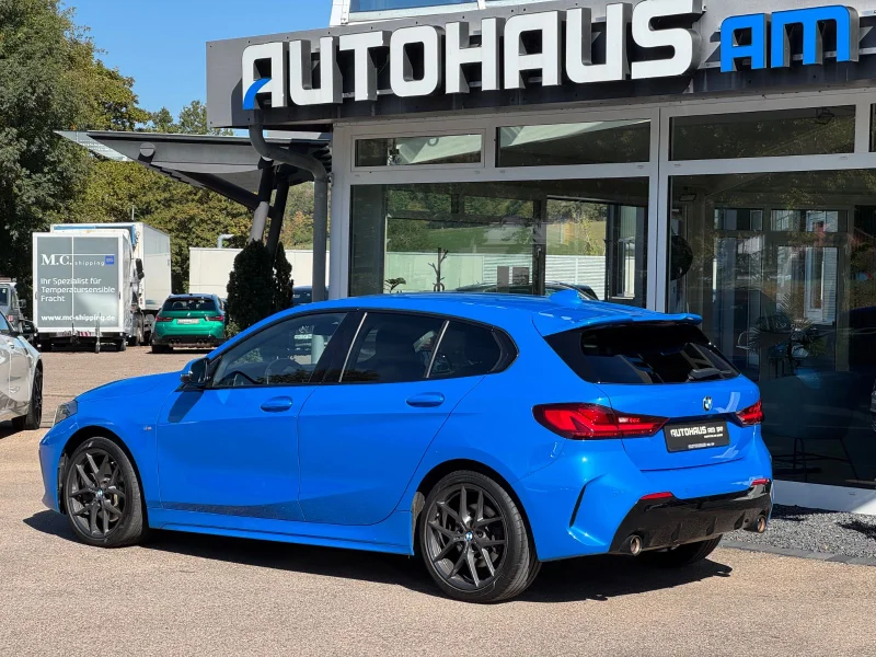 BMW 120 – 11
