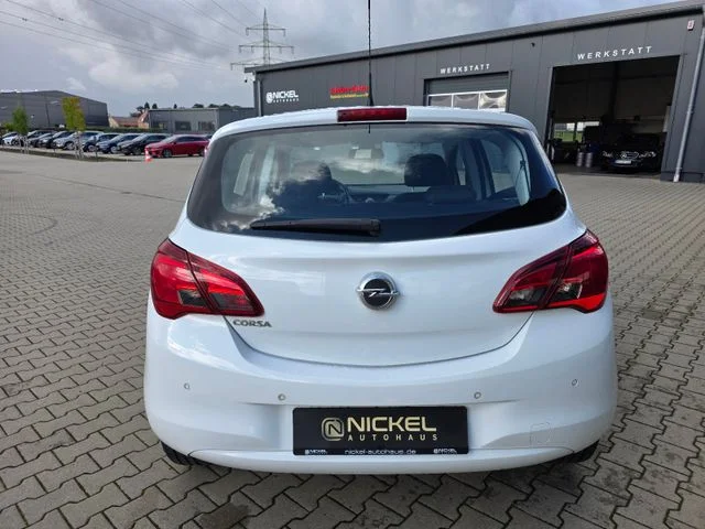 Opel Corsa – 6