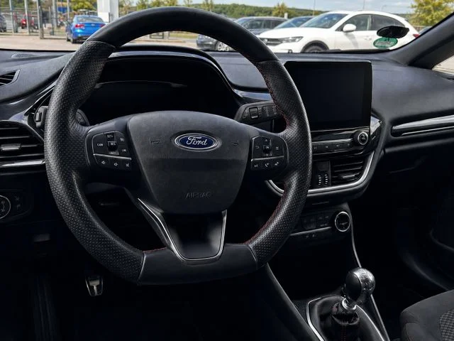 Ford Fiesta – 11