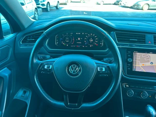 Volkswagen Tiguan Allspace – 16