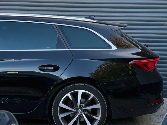 Seat Leon – 5