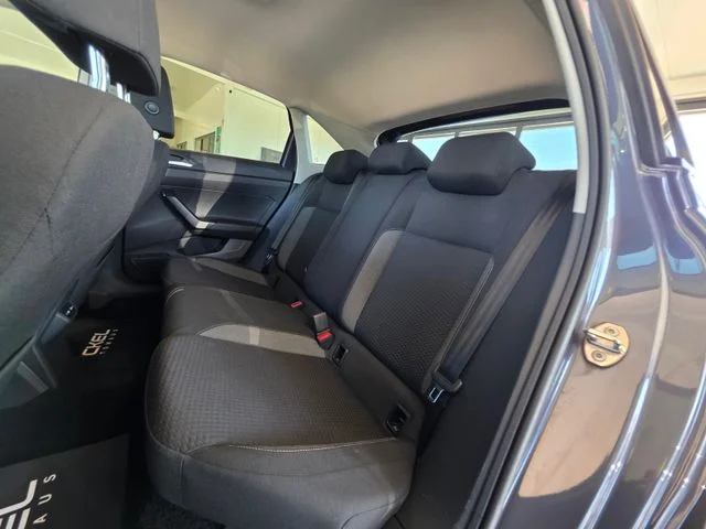 Volkswagen Taigo – 26