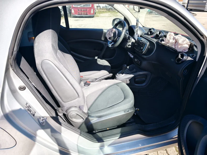 Smart ForTwo – 19