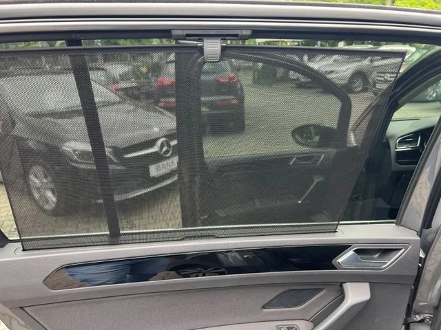 Volkswagen Touran – 21