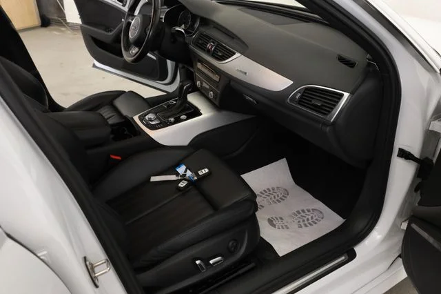 AUDI A6 – 17