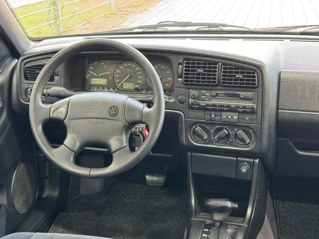 Volkswagen Passat – 19